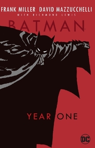 Batman Year One | Frank Miller