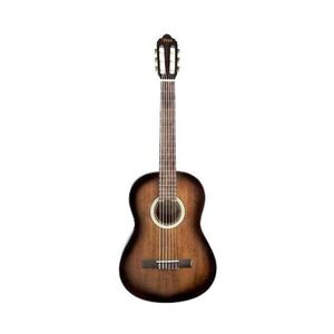 Valencia Classical Guitar Historic Sunburst VC404HSB - Includes Free Softcase