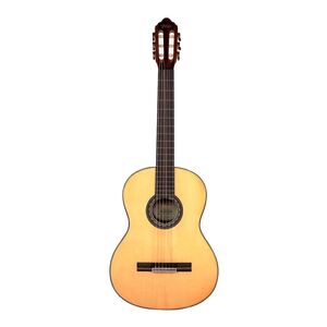 Valencia Classical Guitar VC564 - Natural (Includes Free Softcase)