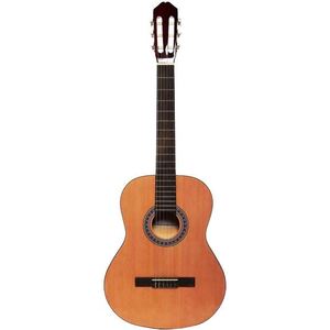 Carlos C950N Classical Guitar - Gloss Natural (Includes Soft Case)