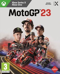 Motogp 23 - Xbox Series X