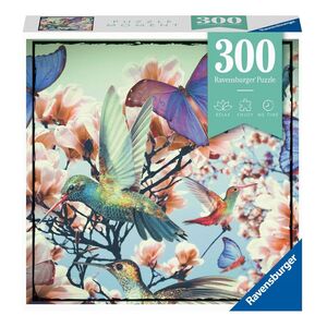 Ravensburger Hummingbird 300 Pcs Jigsaw Puzzle