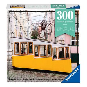 Ravensburger Lisbon 300 Pcs Jigsaw Puzzle
