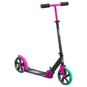 Yvolution Neon Exo Kids Scooter - Pink