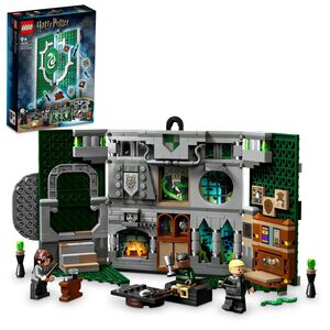 LEGO Harry Potter Slytherin House Banner 76410 (349 Pieces)
