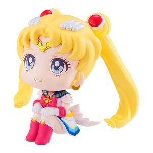Megahouse Lookup Sailor Moon Figure 12 cm