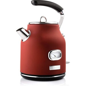 Westinghouse Electric Kettle - Red