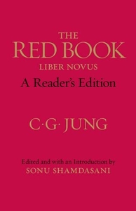 The Red Book: A Reader's Edition | C. G. Jung