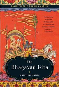 Bhagavad Gita | Gavin Flood