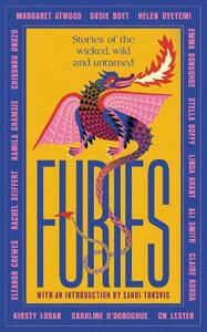 Furies | Margaret Atwood