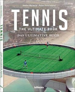 Tennis | Peter Feierabend