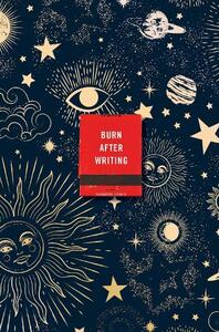 Burn After Writing (Celestial) | Sharon Jones
