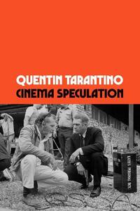 Cinema Speculation | Quentin Tarantino