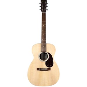 Martin 00X2E-01 Acoustic-Electric Guitar - Natural (Includes Martin Gig Bag)