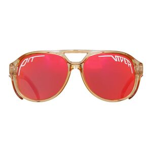 Pit Viper Exciters The Corduroy Polarized Sunglasses