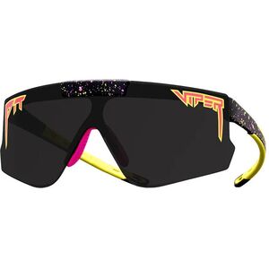 Pit Viper Flip-Offs The 93 Dusk Sunglasses