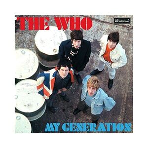 My Generation | Who