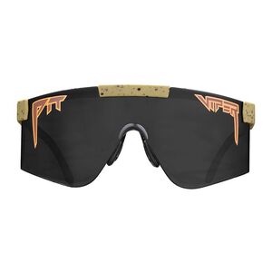 Pit Viper 2000s The Big Buck Hunter Sunglasses