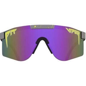 Pit Viper Originals The Lightspeed Double Wide Polarized Sunglasses