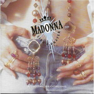 Like A Prayer | Madonna