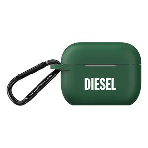 Diesel Case Silicone for AirPods Pro - Green