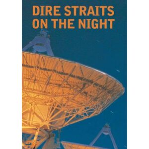 On The Night DVD | Dire Straits