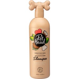 Pet Head Sensitive Soul Shampoo 300ml/10.1 Fl Oz
