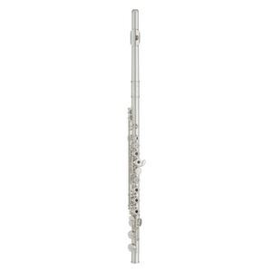 Yamaha YFL-272 Student Flute Silver-Plated