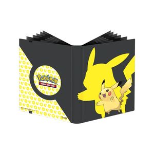 Ultra Pro Pokémon Binder Pikachu 2019 9 Pocket Pro Binder