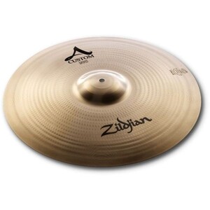 Zildjian A Custom Crash Cymbal - 20-inch Thin