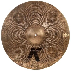 Zildjian K Custom Special Dry Ride Cymbal - 21-inch