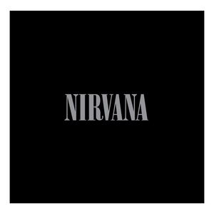 Nirvana (Deluxe Edition) (2 Discs) | Nirvana