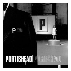 Portishead (2016 Reissue) | Portishead