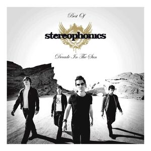 Decade In The Sun - Best Of Stereophonics (2 Discs) | Stereophonics