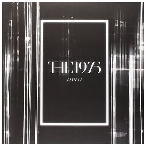 IV EP | The 1975