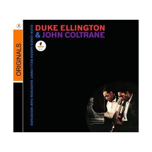 Duke Ellington & John Coltrane | Duke Ellington & John Coltrane