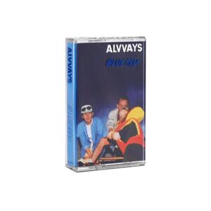 Blue Rev | Alvvays