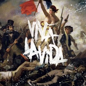 Viva La Vida Or Death And All | Coldplay