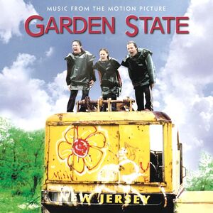 Garden State Music From The Motion Picture (2 Discs) | Original Soundtrack