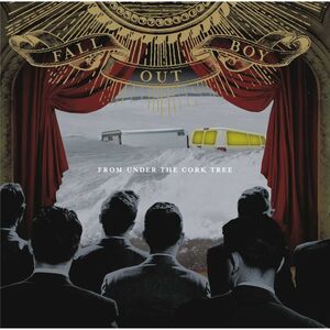 From Under The Cork Tree | Fall Out Boy