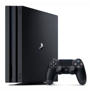 Sony PlayStation PS4 Pro 1TB Console (Pre-owned)