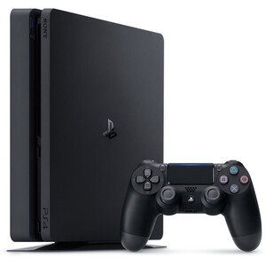 Sony PlayStation PS4 Slim 1TB Console (Pre-owned)