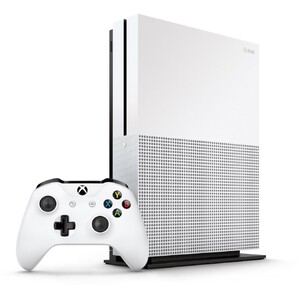 Microsoft Xbox One S 1TB Console (Pre-owned)