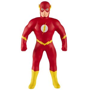 Stretch DC Comics The Flash Stretchable Figure 13-Inch