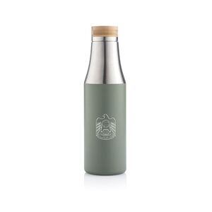 Rovatti Pola Breda Water Bottle UAE 560ml - Green