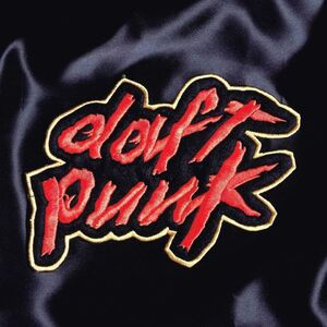 Homework (Reissue) (2 Discs) | Daft Punk