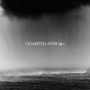 Cry | Cigarettes After S#x