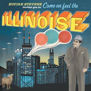 Illinoise (2 Discs) | Sufjan Stevens