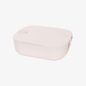 W&P Porter Lunch Box 22cm - Blush