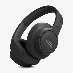 JBL Tune 770 Bluetooth Active Noise Canceling Headphones - Black